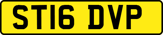 ST16DVP