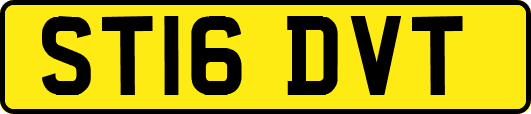 ST16DVT