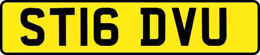 ST16DVU