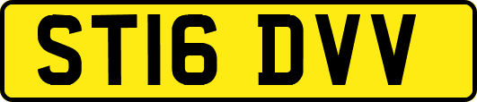 ST16DVV