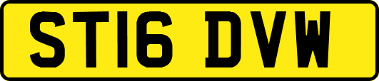 ST16DVW