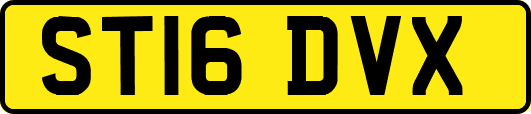 ST16DVX