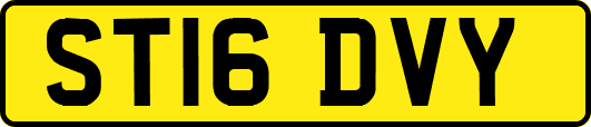 ST16DVY