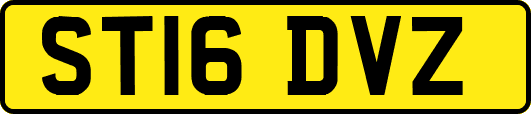 ST16DVZ