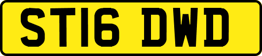 ST16DWD
