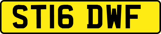 ST16DWF