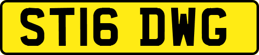 ST16DWG