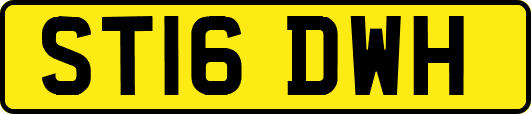 ST16DWH