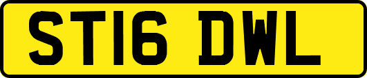 ST16DWL