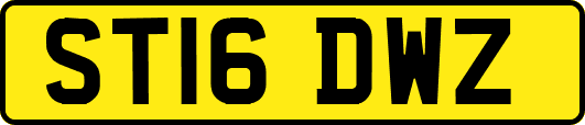 ST16DWZ