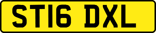 ST16DXL