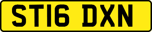ST16DXN