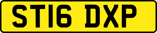 ST16DXP