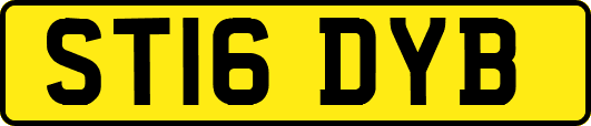 ST16DYB