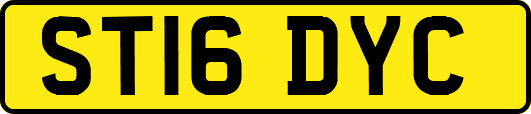 ST16DYC