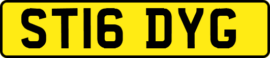 ST16DYG