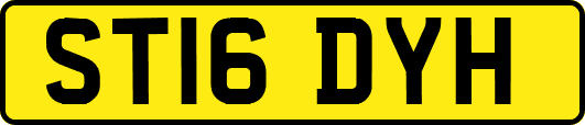 ST16DYH