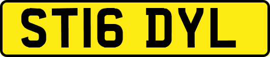ST16DYL