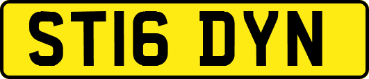 ST16DYN