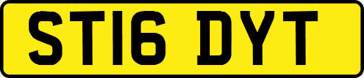 ST16DYT