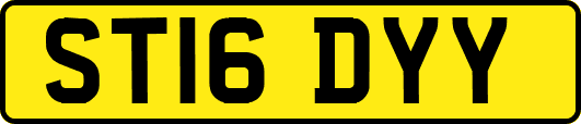ST16DYY