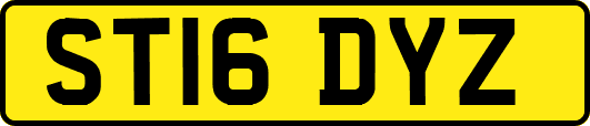 ST16DYZ