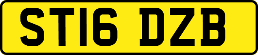 ST16DZB