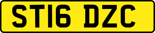 ST16DZC