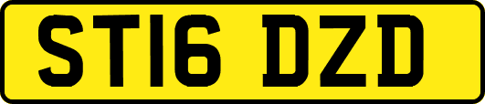 ST16DZD