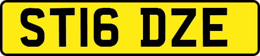 ST16DZE