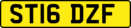 ST16DZF