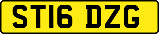 ST16DZG