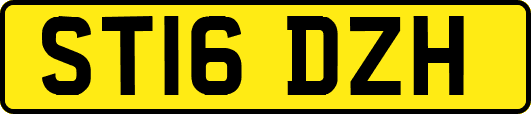 ST16DZH