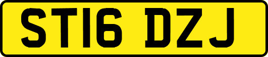 ST16DZJ