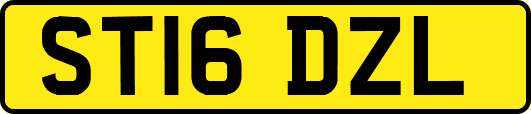ST16DZL