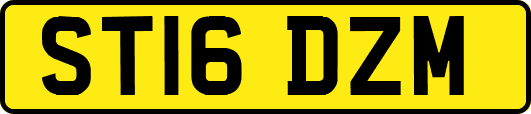 ST16DZM