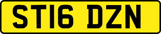 ST16DZN