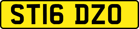 ST16DZO