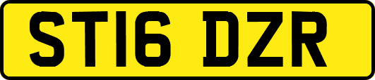 ST16DZR