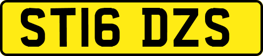 ST16DZS