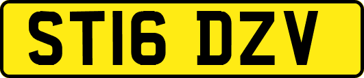ST16DZV
