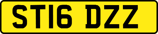 ST16DZZ