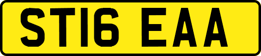 ST16EAA