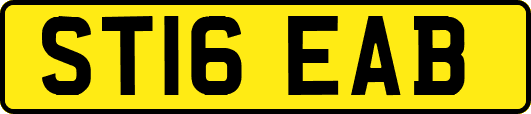ST16EAB