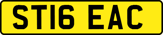 ST16EAC