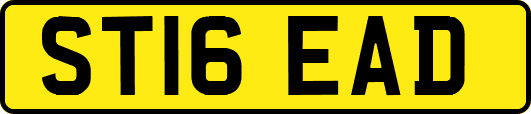 ST16EAD