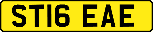ST16EAE
