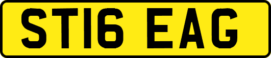 ST16EAG