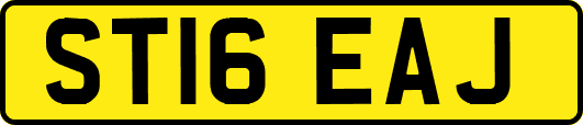 ST16EAJ