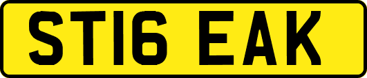 ST16EAK